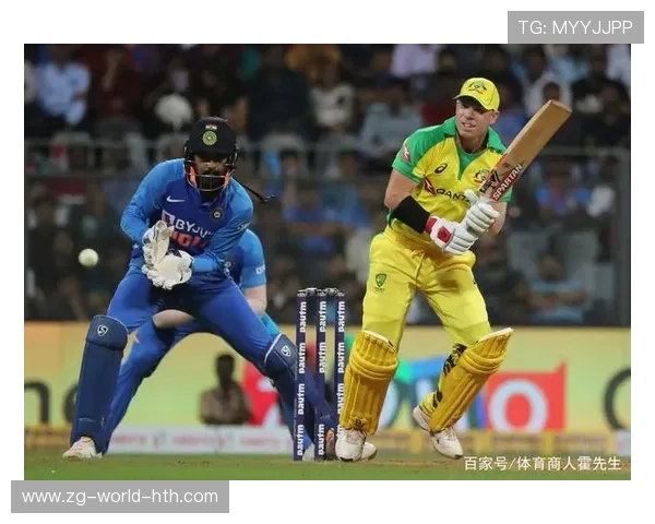 印度板球队主场再胜，连胜势头强劲，印度板球联赛为啥这么值钱