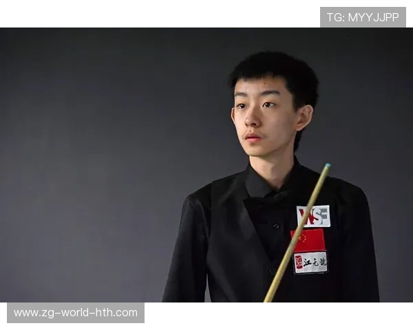 斯诺克国锦赛最新战报！吴宜泽打出奇迹，成功逆转世界第一特鲁姆普