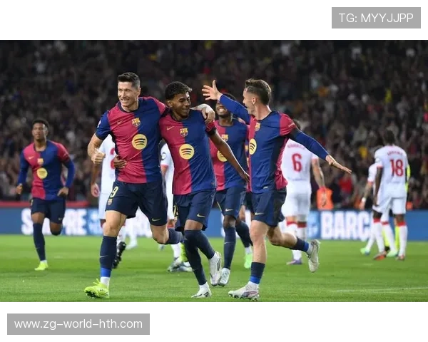 巴萨孔德逆袭法兰克福，欧冠四连胜不容小觑